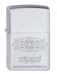 Zippo 1100136 inclusief graveren
